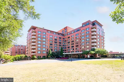 1011 Arlington Boulevard #539, Arlington, VA 22209 - Photo 17