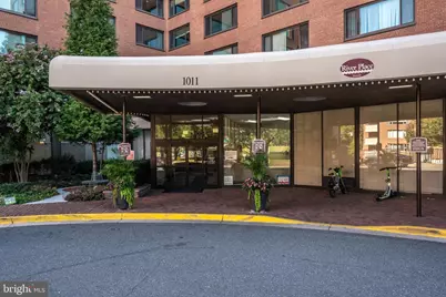 1011 Arlington Boulevard #539, Arlington, VA 22209 - Photo 19