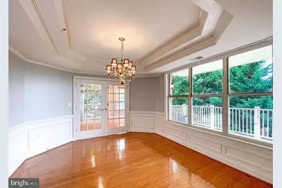 1555 N Colonial Terrace #600, Arlington, VA 22209 - Photo 5