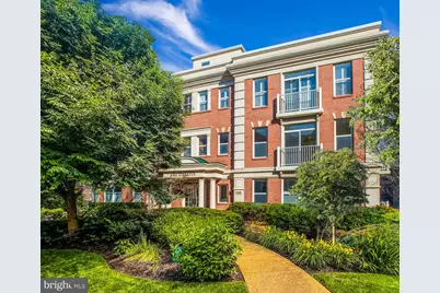 1555 N Colonial Terrace #600, Arlington, VA 22209 - Photo 1