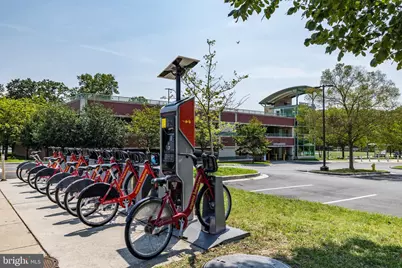 4500 S Four Mile Run Drive #222, Arlington, VA 22204 - Photo 39