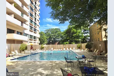 4141 N Henderson Road #107, Arlington, VA 22203 - Photo 23