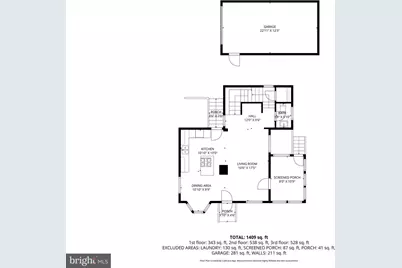 5300 Wilson Boulevard, Arlington, VA 22205 - Photo 41