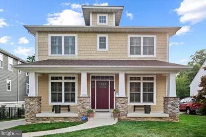 2504 Washington Boulevard, Arlington, VA 22201 - Photo 3