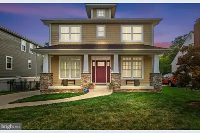 2504 Washington Boulevard, Arlington, VA 22201 - Photo 1