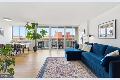 1301 S Arlington Ridge Road #610, Arlington, VA 22202 - Photo 1
