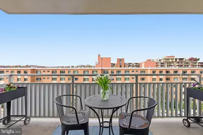 1301 S Arlington Ridge Road #610, Arlington, VA 22202 - Photo 25