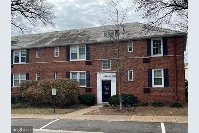 224 George Mason Drive N #4, Arlington, VA 22203 - Photo 1