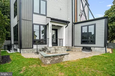 3500 7th Street N, Arlington, VA 22201 - Photo 69