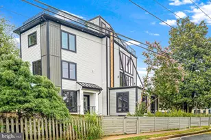 3500 7th St N, Arlington, VA 22201 - Photo 3