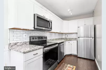 1802 Key Boulevard #9482, Arlington, VA 22201 - Photo 7