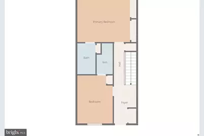 624 15th Street S #1, Arlington, VA 22202 - Photo 33