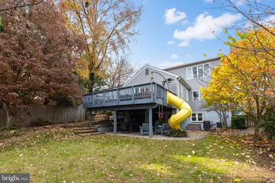 6282 15th Road N, Arlington, VA 22205 - Photo 1