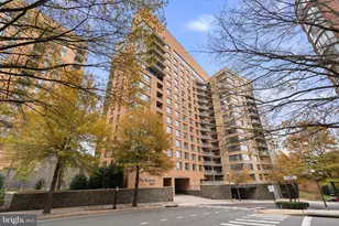 2001 15th St N, Arlington, VA 22201 - Photo 1