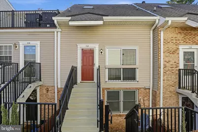 74 N Bedford Street #74B, Arlington, VA 22201 - Photo 1
