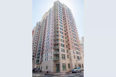 851 N Glebe Road #510, Arlington, VA 22203 - Photo 1