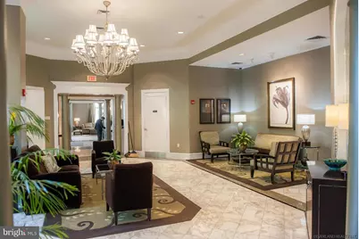 851 N Glebe Road #510, Arlington, VA 22203 - Photo 9