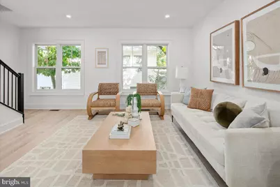 915 N Irving Street, Arlington, VA 22201 - Photo 37