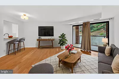 2100 Langston Boulevard #339, Arlington, VA 22201 - Photo 1