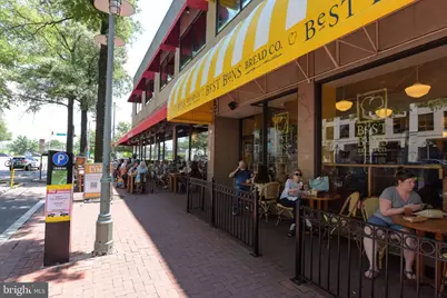 4600 S Four Mile Run Drive S #139, Arlington, VA 22204 - Photo 23