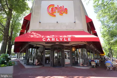 4600 S Four Mile Run Drive S #139, Arlington, VA 22204 - Photo 21