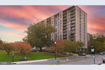 4600 S Four Mile Run Drive S #139, Arlington, VA 22204 - Photo 1