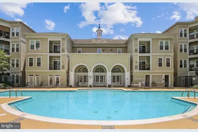 2465 Army Navy Drive #1-405, Arlington, VA 22206 - Photo 13