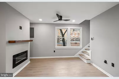 1527 N Colonial Terrace #B, Arlington, VA 22209 - Photo 7