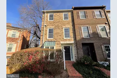 6703 Washington Boulevard #F, Arlington, VA 22213 - Photo 1