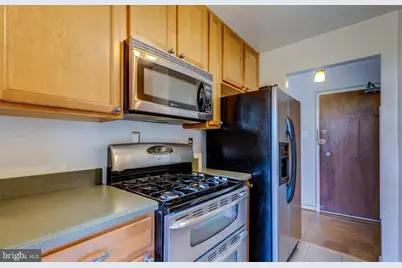 4401 Cherry Hill Road #66, Arlington, VA 22207 - Photo 9