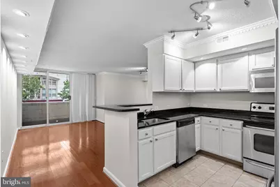 880 N Pollard Street N #224, Arlington, VA 22203 - Photo 5