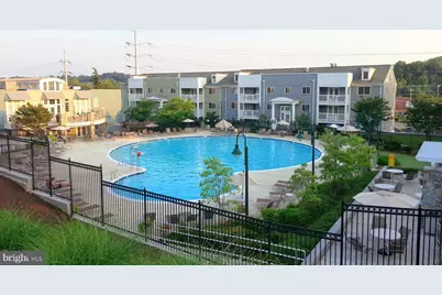 4113 S Four Mile Run Drive #404, Arlington, VA 22204 - Photo 29