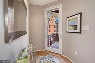 1662 N Quinn Street N, Arlington, VA 22209 - Photo 5