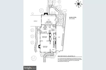 4500 35th Road N, Arlington, VA 22207 - Photo 59