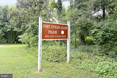 4500 35th Road N, Arlington, VA 22207 - Photo 71