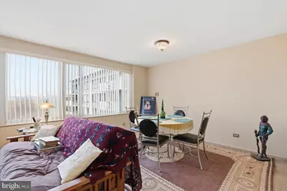 4501 Arlington Boulevard #707, Arlington, VA 22203 - Photo 7