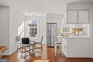 3361 S Wakefield St, Arlington, VA 22206 - Photo 7