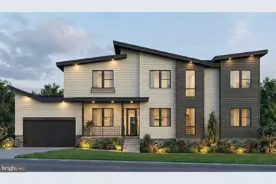 5906 3rd Street S, Arlington, VA 22204 - Photo 1