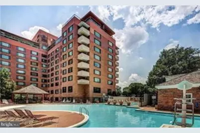 1011 Arlington Boulevard #930, Arlington, VA 22209 - Photo 31
