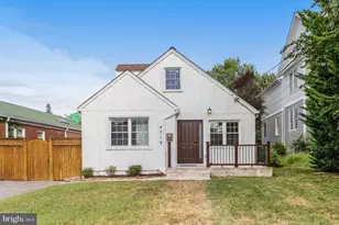 4719 25th St N, Arlington, VA 22207 - Photo 1