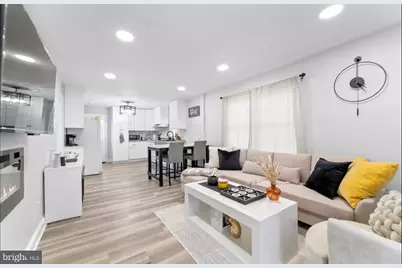 4719 25th Street N, Arlington, VA 22207 - Photo 5