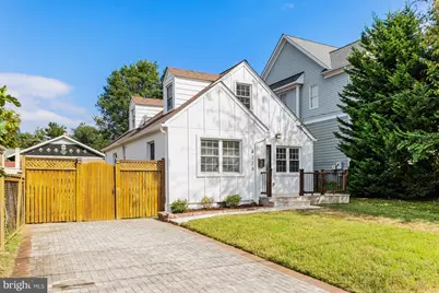 4719 25th Street N, Arlington, VA 22207 - Photo 47
