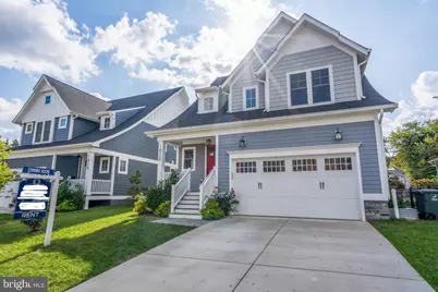 1820 N Dinwiddie Street, Arlington, VA 22207 - Photo 1