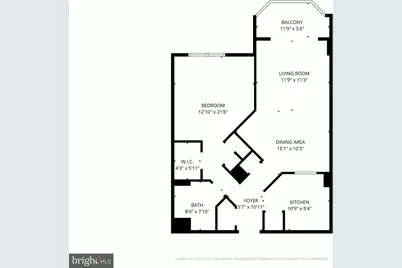 2100 Langston Boulevard #112, Arlington, VA 22201 - Photo 19