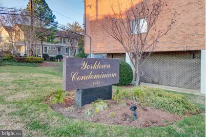 4343 Cherry Hill Road #303, Arlington, VA 22207 - Photo 1