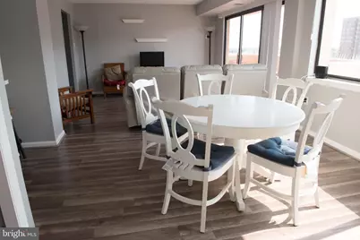 1301 N Courthouse Road #1507, Arlington, VA 22201 - Photo 5