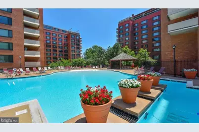 1011 Arlington Boulevard, Arlington, VA 22209 - Photo 7