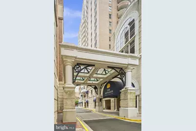 900 N Taylor Street #507, Arlington, VA 22203 - Photo 5