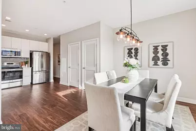 989 S Buchanan Street #225, Arlington, VA 22204 - Photo 9