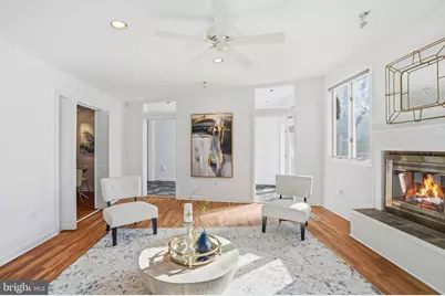 2745 N Radford Street, Arlington, VA 22207 - Photo 13